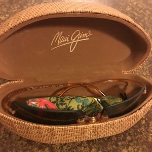 Maui Jim Splash Sunglasses